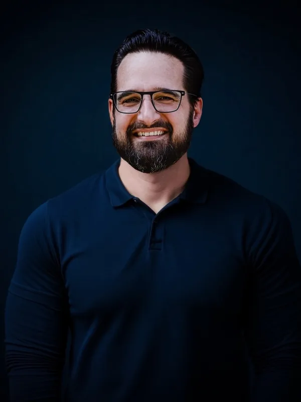 Mathias Ziehengraser, Customer Success & B2B bei Alva Home