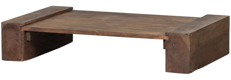 Couchtisch Cuno aus Mangoholz