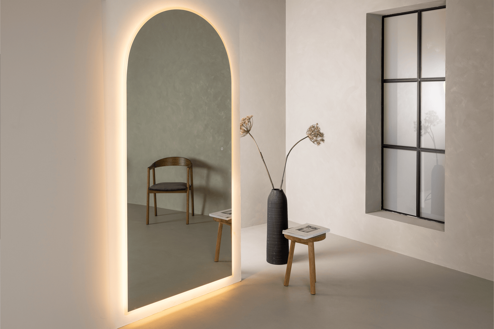 Bewusst einrichten mit Stil: Warum zeitloses Design wie VIND nie aus der Mode kommt - ALVA HOME