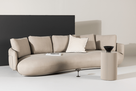 Skandinavisch wohnen – mit Möbeln von Venture Home bei ALVA HOME - ALVA HOME