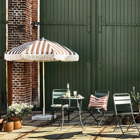 Outdoor - ALVA HOME