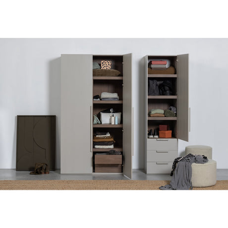 Schlafzimmer - ALVA HOME