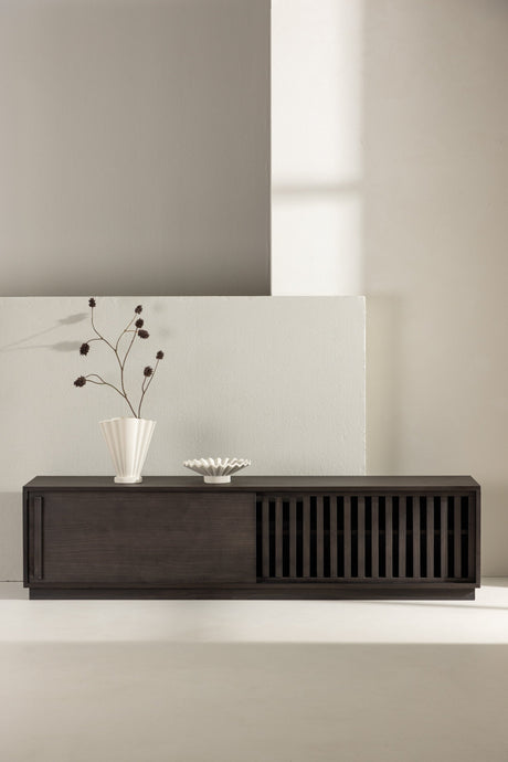 TV-Möbel - ALVA HOME