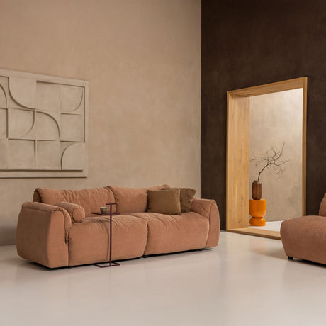Wohnzimmer - ALVA HOME