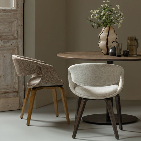 WOOOD Collection - ALVA HOME