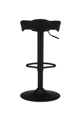 Adesto Barhocker - schwarz/Stahl - Barhocker - ALVAHOME