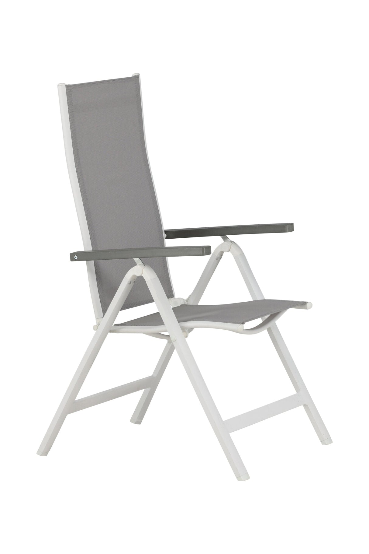Albany Outdoor - Sessel - grau/Textilien - Outdoor - Sessel - ALVAHOME