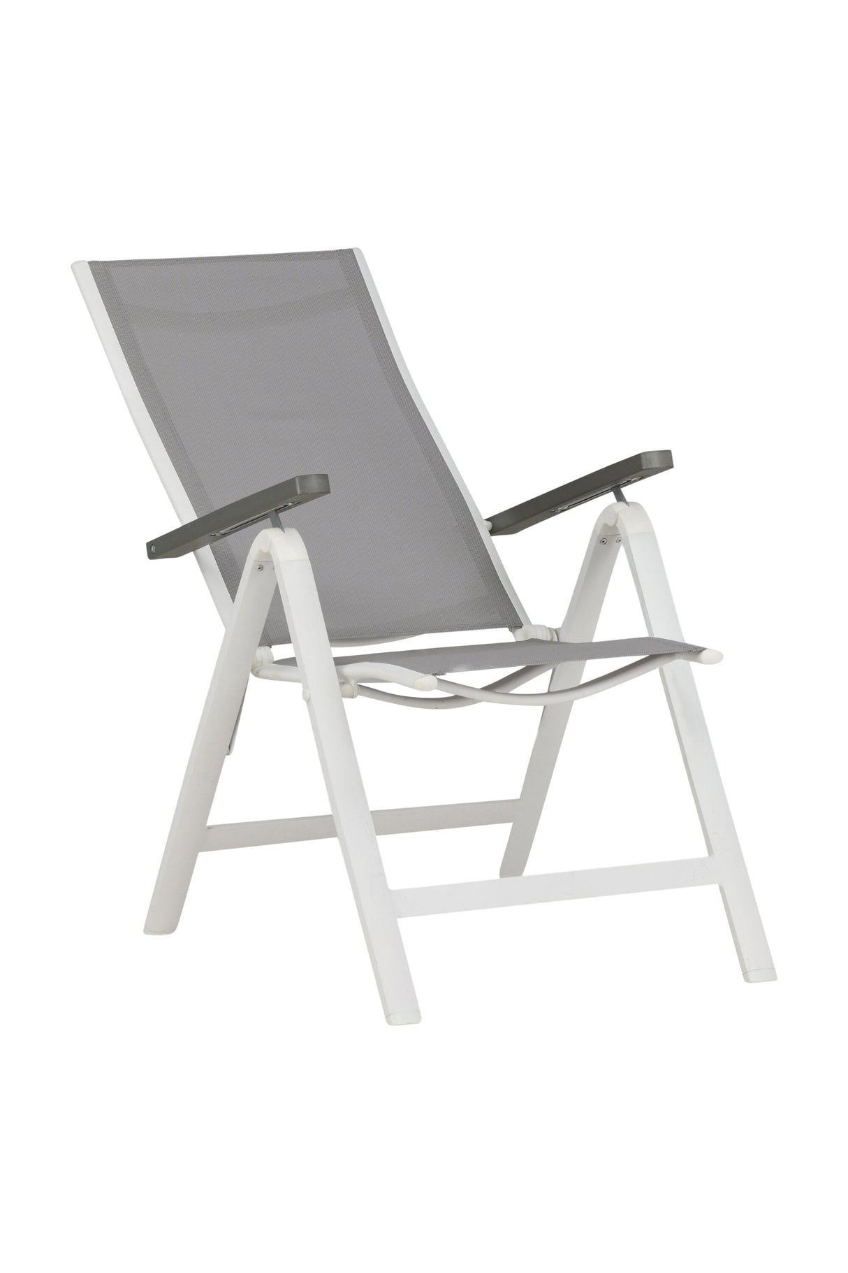 Albany Outdoor - Sessel - grau/Textilien - Outdoor - Sessel - ALVAHOME
