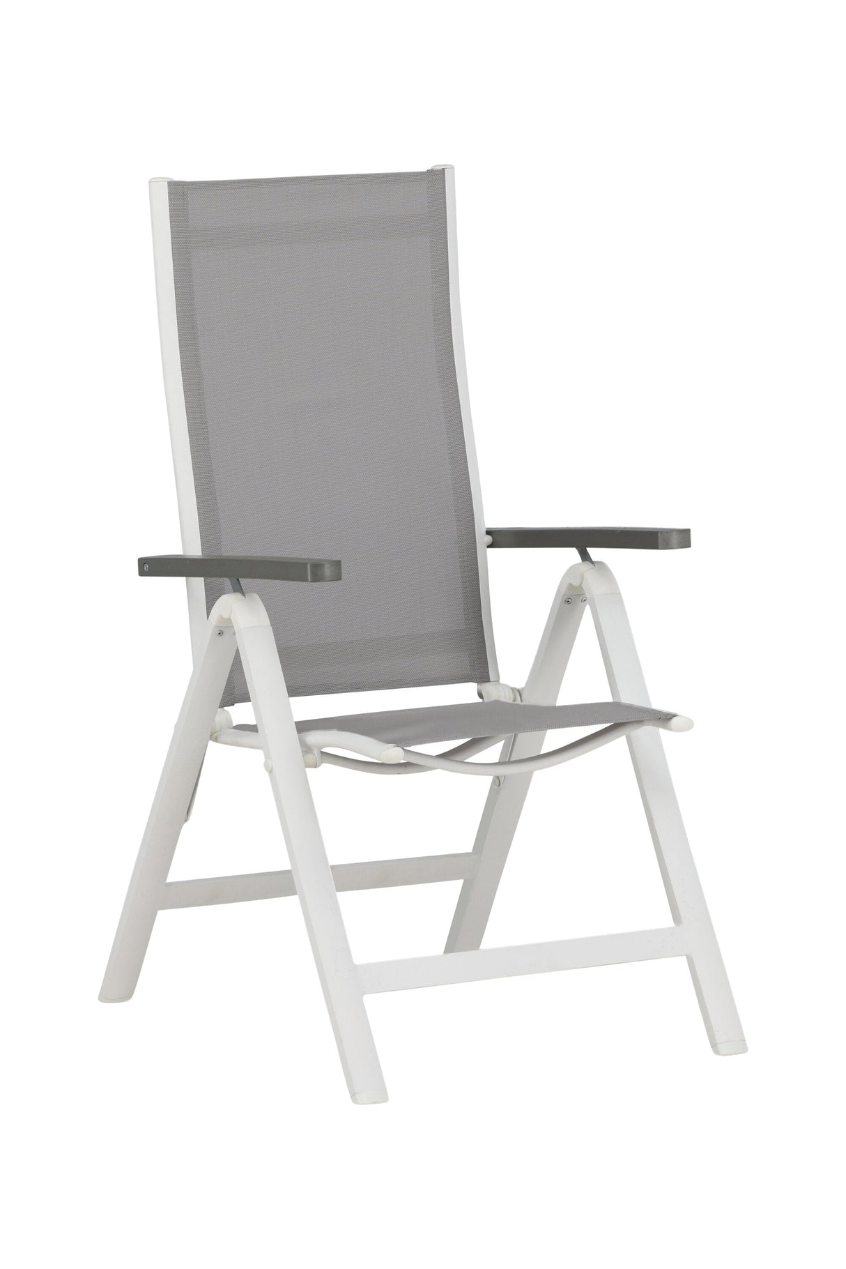 Albany Outdoor - Sessel - grau/Textilien - Outdoor - Sessel - ALVAHOME