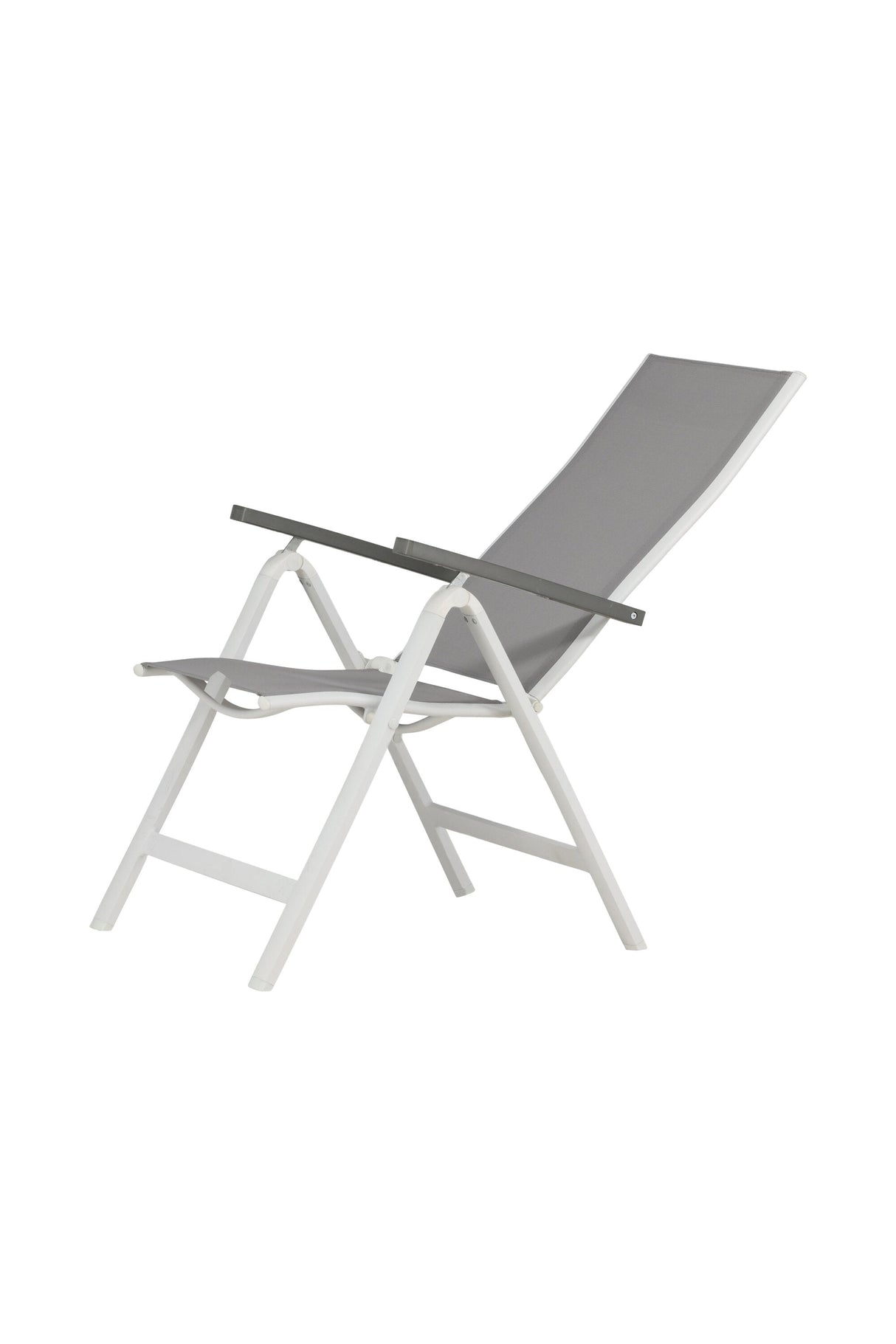 Albany Outdoor - Sessel - grau/Textilien - Outdoor - Sessel - ALVAHOME