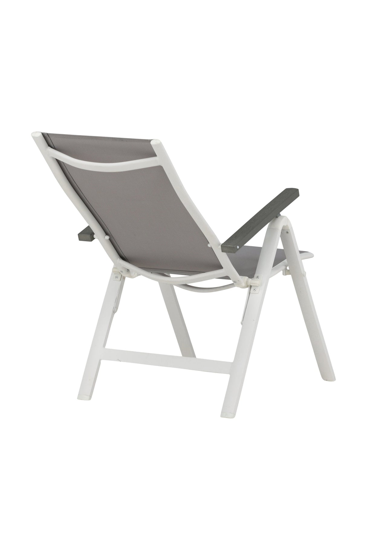 Albany Outdoor - Sessel - grau/Textilien - Outdoor - Sessel - ALVAHOME