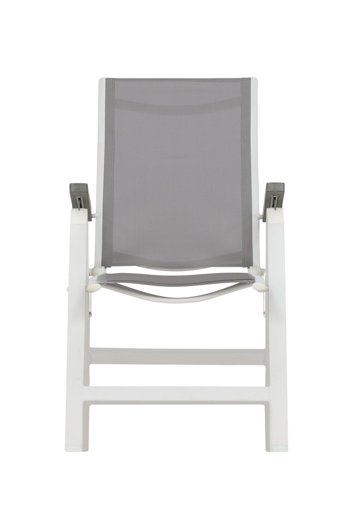Albany Outdoor - Sessel - grau/Textilien - Outdoor - Sessel - ALVAHOME
