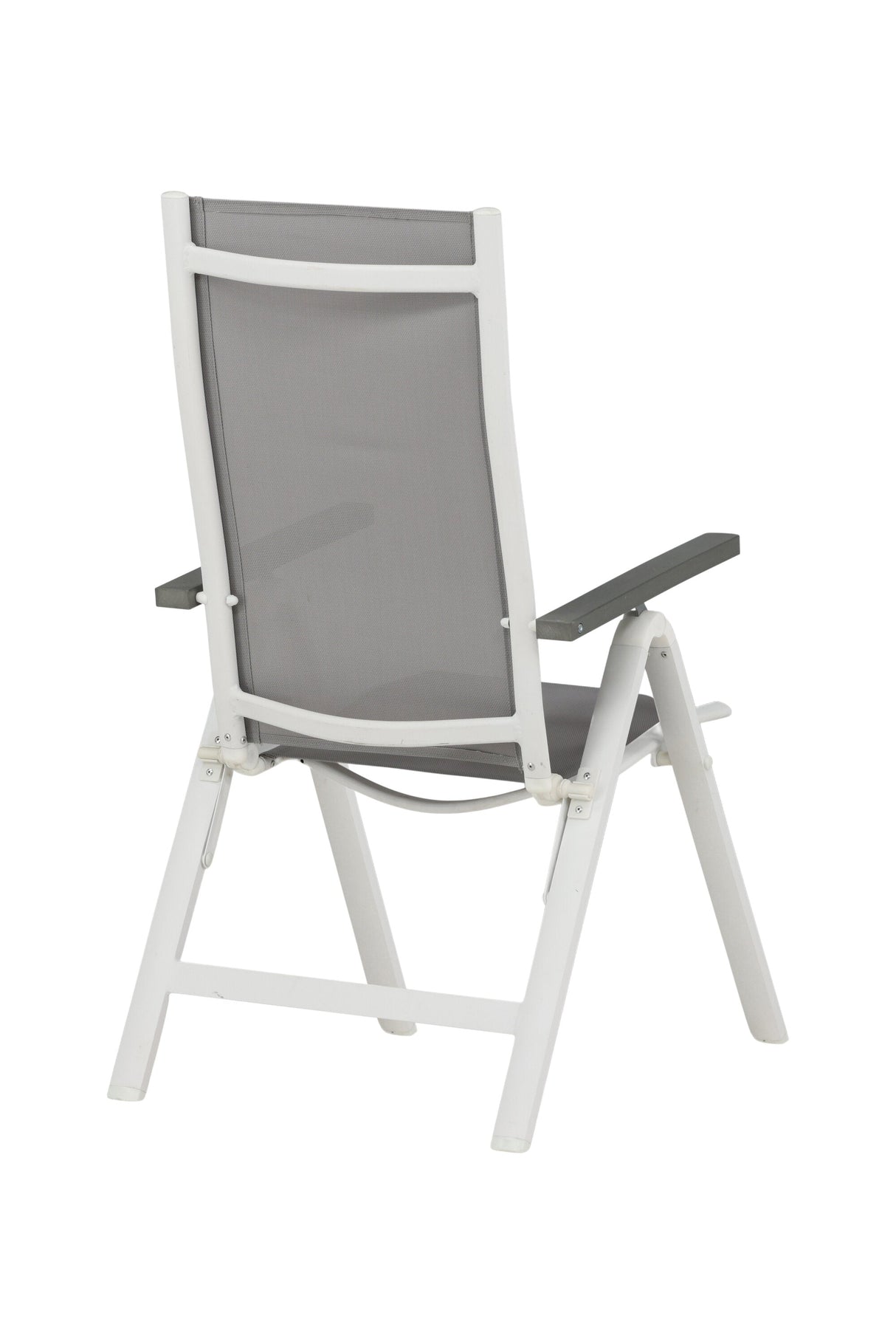 Albany Outdoor - Sessel - grau/Textilien - Outdoor - Sessel - ALVAHOME