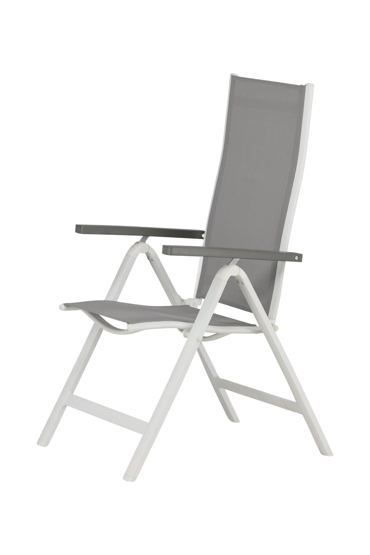 Albany Outdoor - Sessel - grau/Textilien - Outdoor - Sessel - ALVAHOME