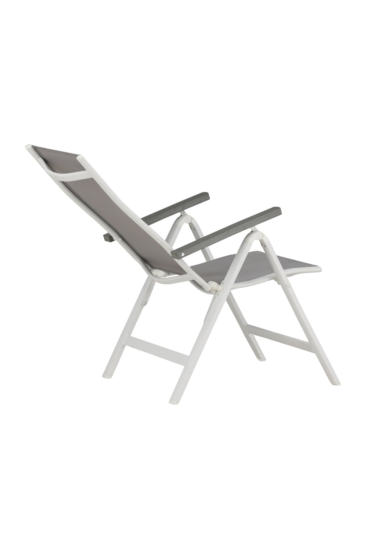Albany Outdoor - Sessel - grau/Textilien - Outdoor - Sessel - ALVAHOME