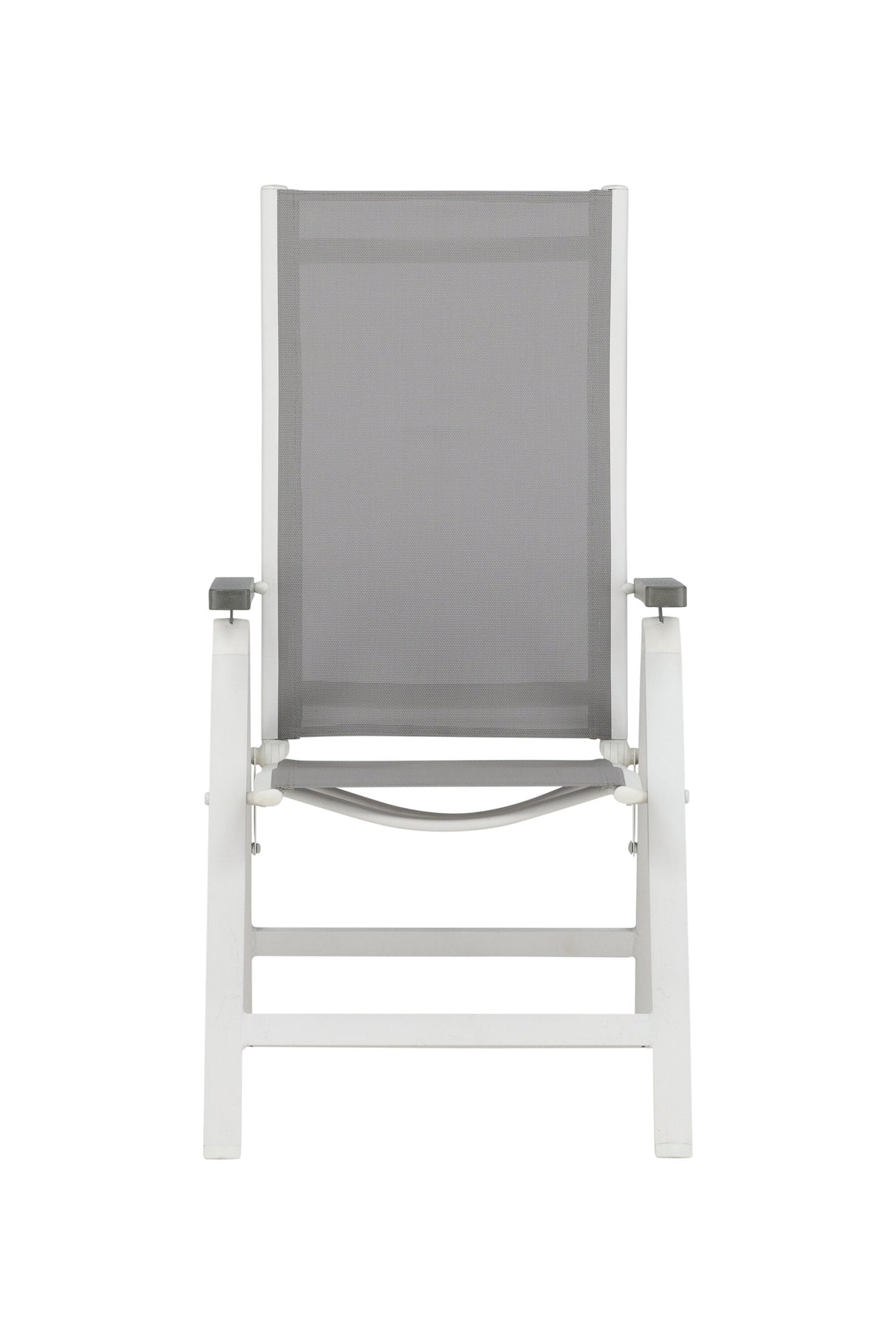 Albany Outdoor - Sessel - grau/Textilien - Outdoor - Sessel - ALVAHOME