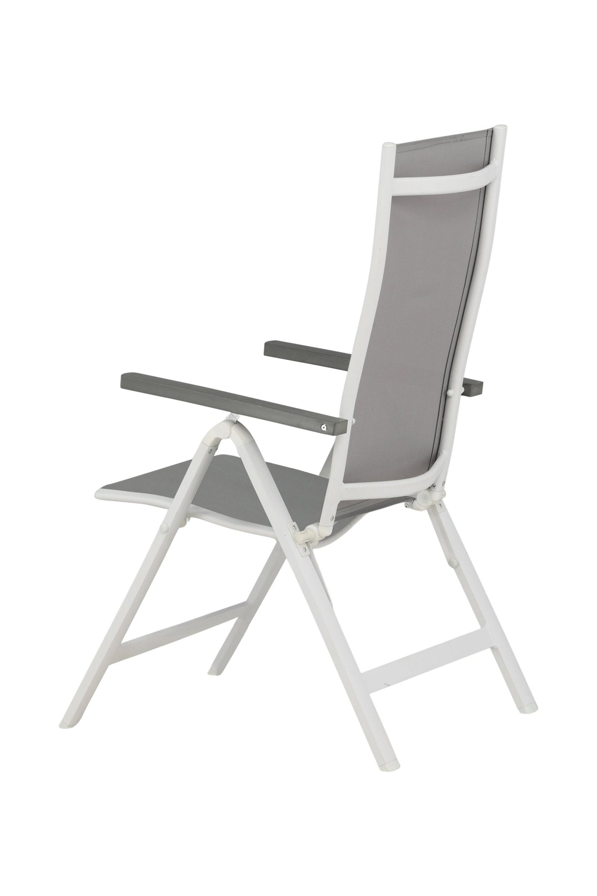 Albany Outdoor - Sessel - grau/Textilien - Outdoor - Sessel - ALVAHOME