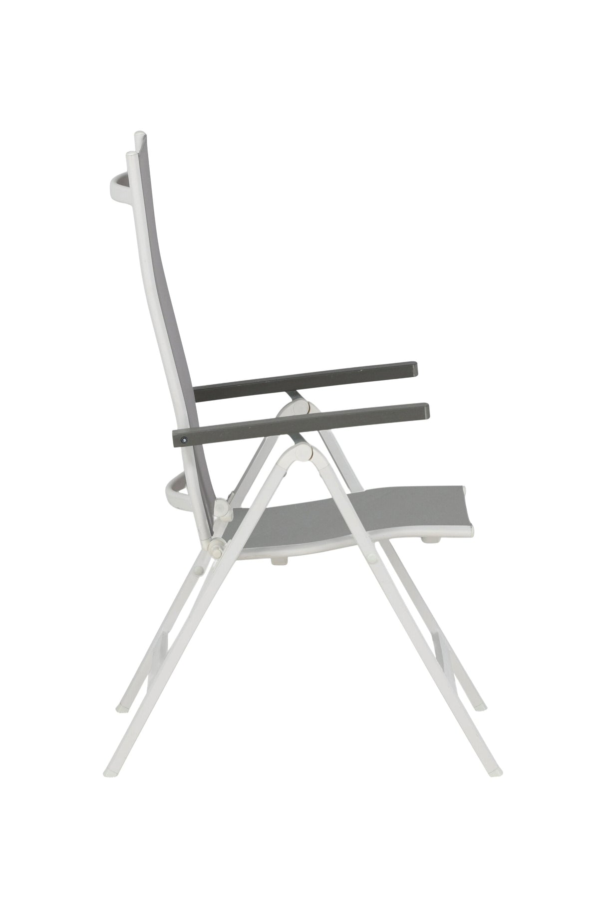 Albany Outdoor - Sessel - grau/Textilien - Outdoor - Sessel - ALVAHOME
