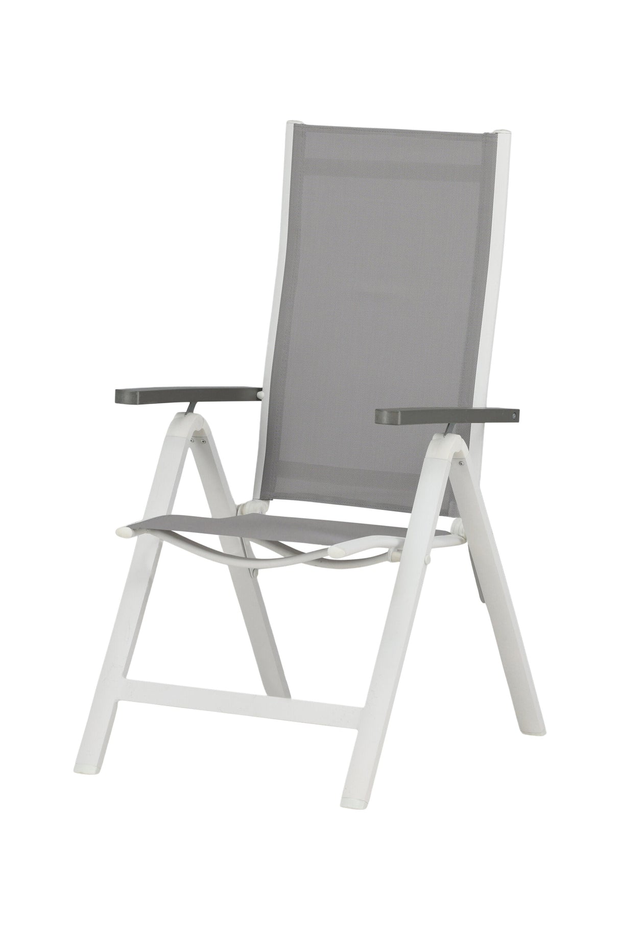 Albany Outdoor - Sessel - grau/Textilien - Outdoor - Sessel - ALVAHOME