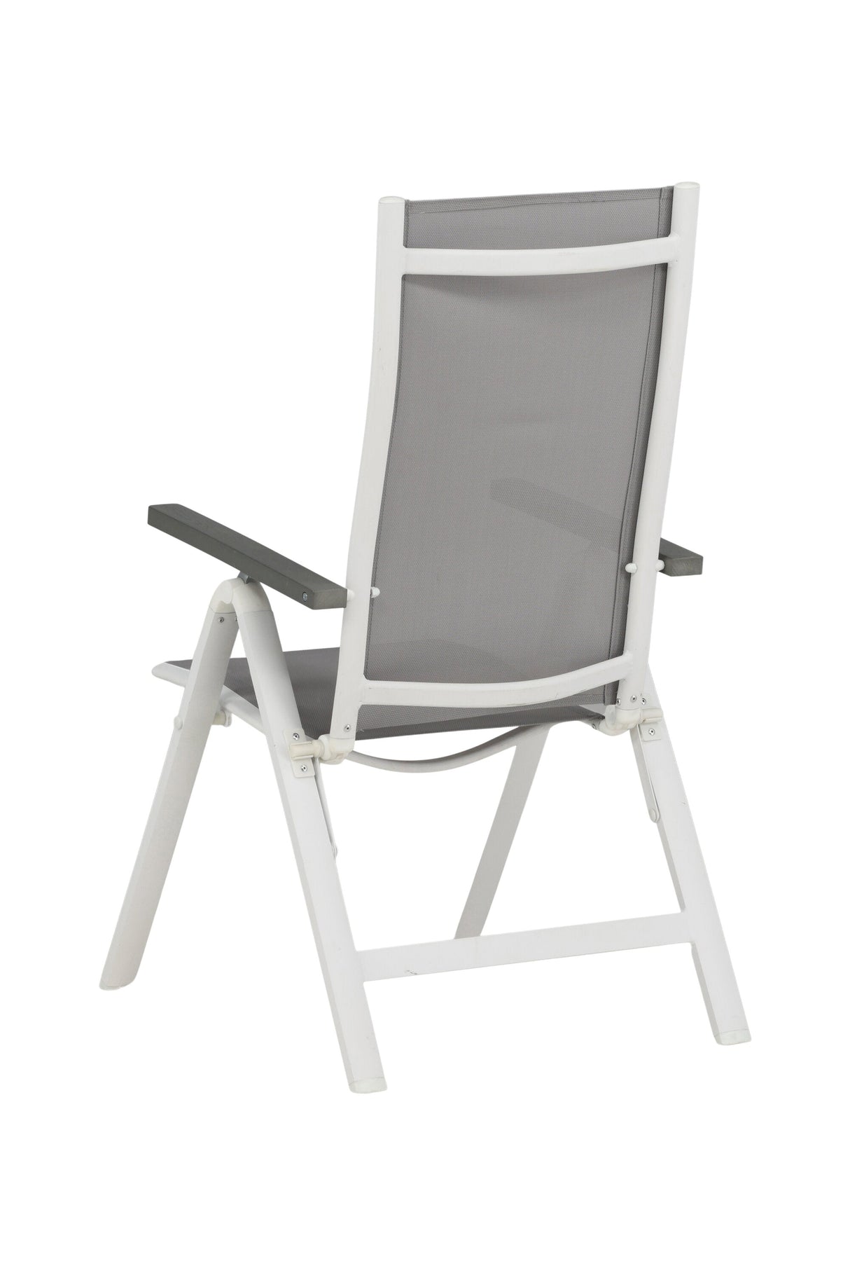 Albany Outdoor - Sessel - grau/Textilien - Outdoor - Sessel - ALVAHOME