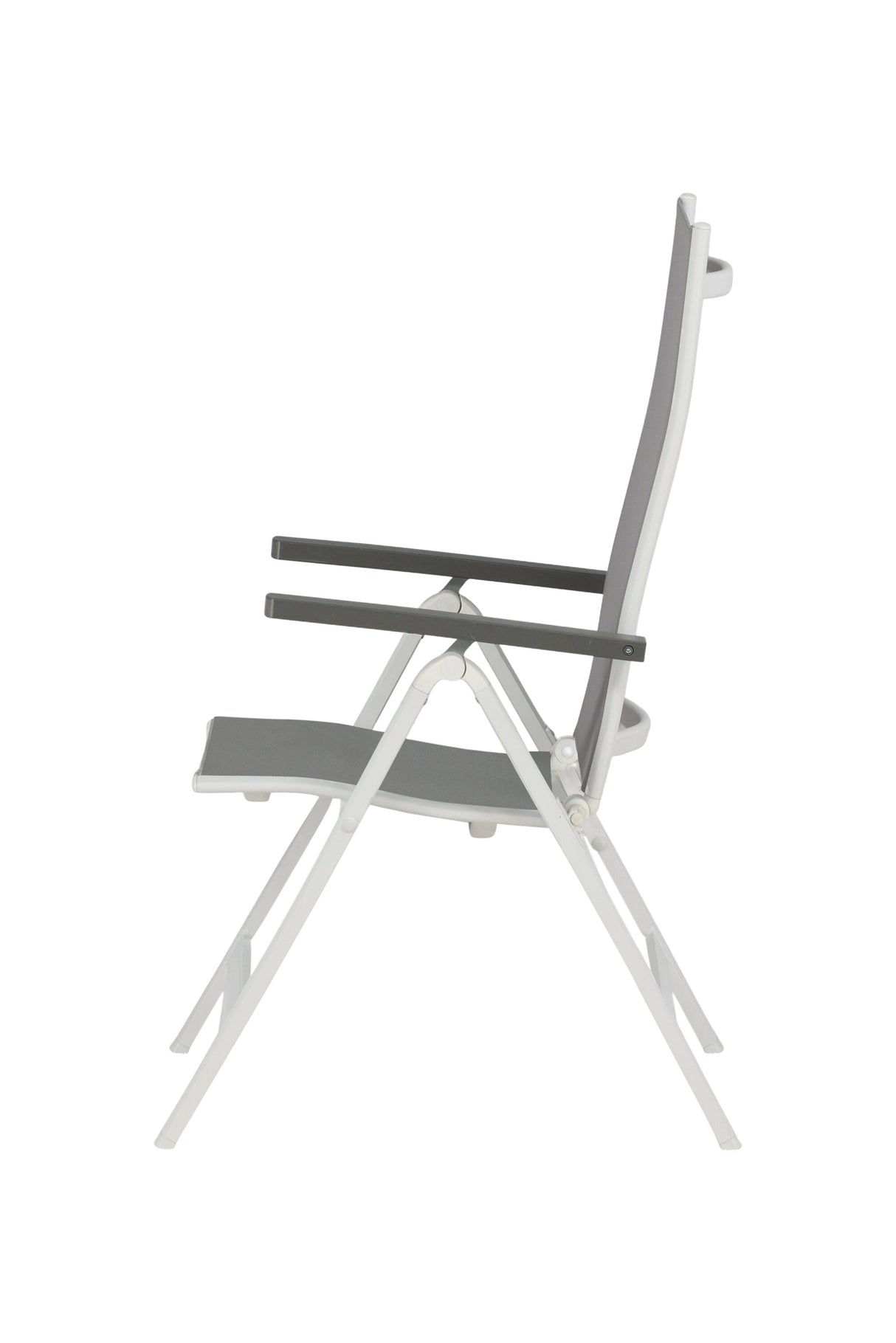 Albany Outdoor - Sessel - grau/Textilien - Outdoor - Sessel - ALVAHOME