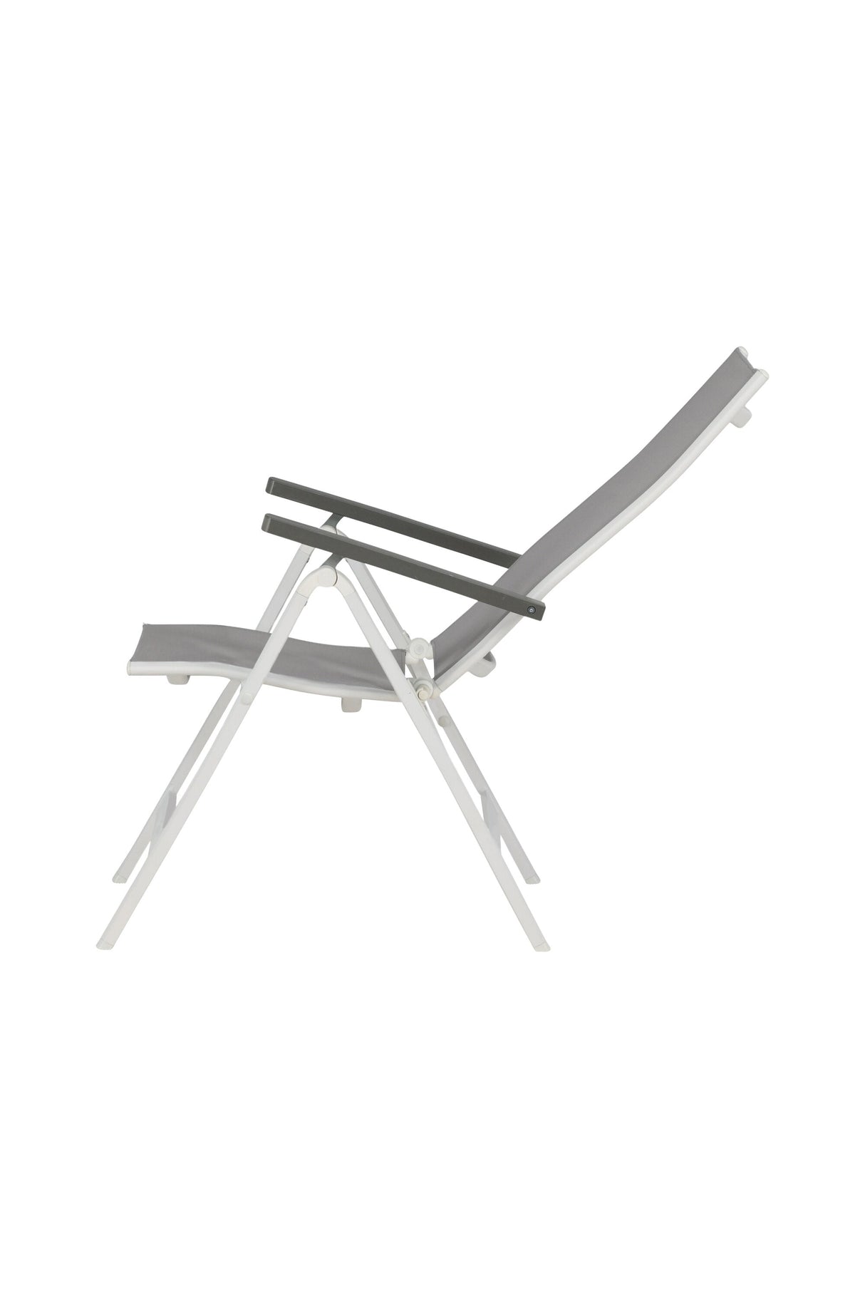 Albany Outdoor - Sessel - grau/Textilien - Outdoor - Sessel - ALVAHOME