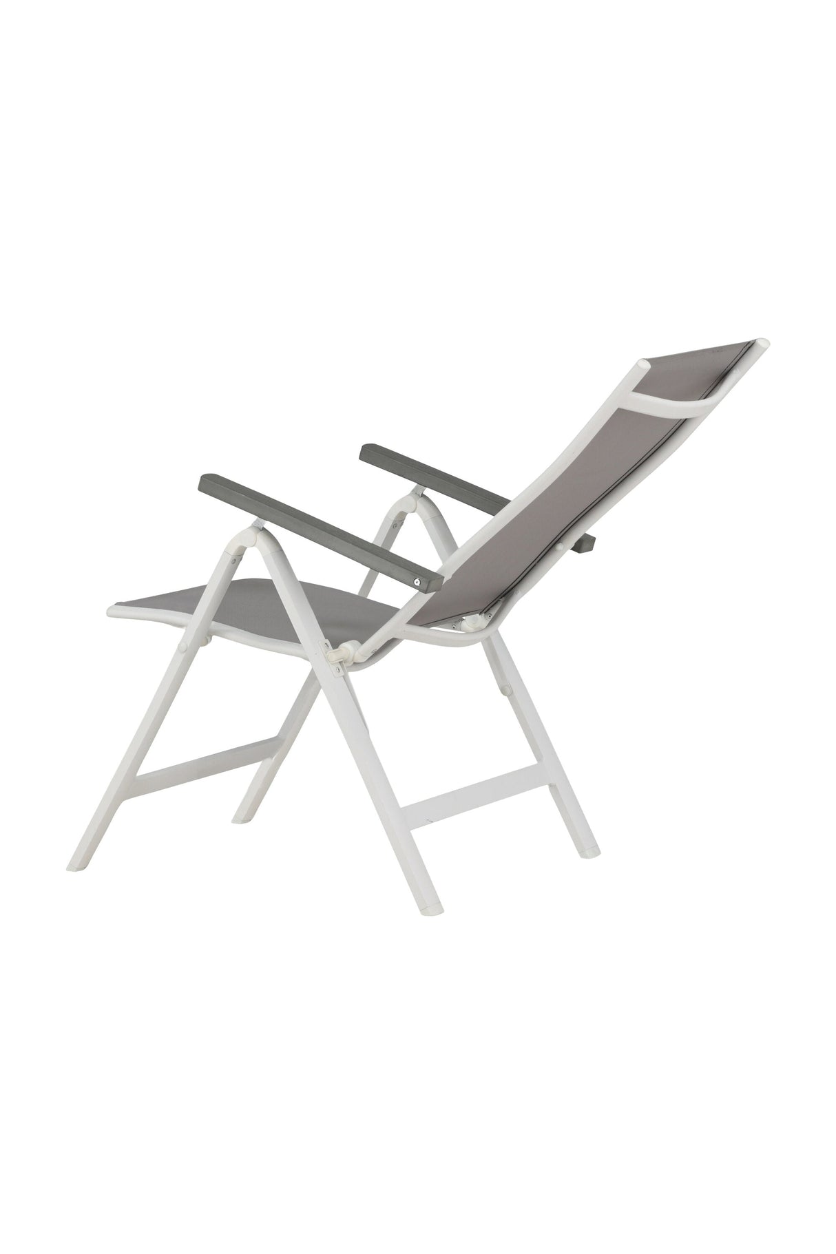 Albany Outdoor - Sessel - grau/Textilien - Outdoor - Sessel - ALVAHOME