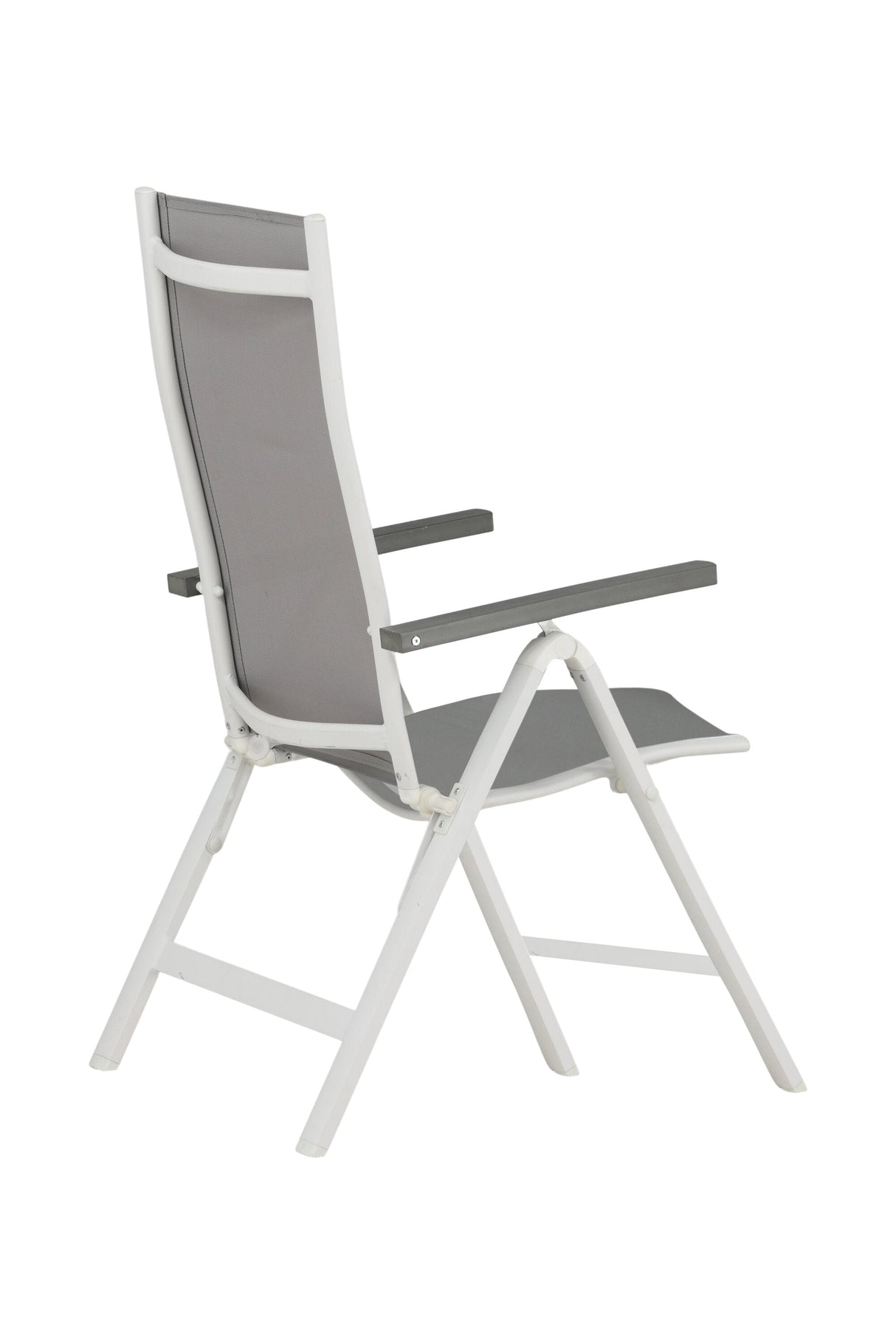 Albany Outdoor - Sessel - grau/Textilien - Outdoor - Sessel - ALVAHOME