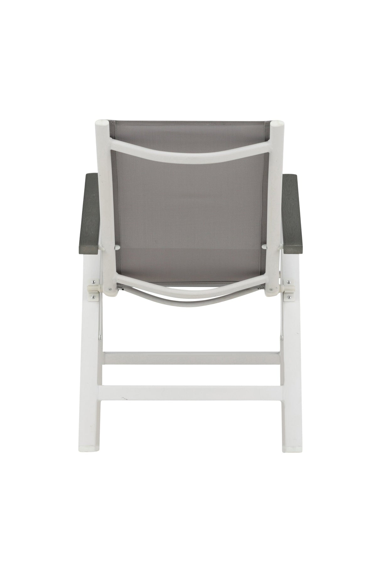 Albany Outdoor - Sessel - grau/Textilien - Outdoor - Sessel - ALVAHOME