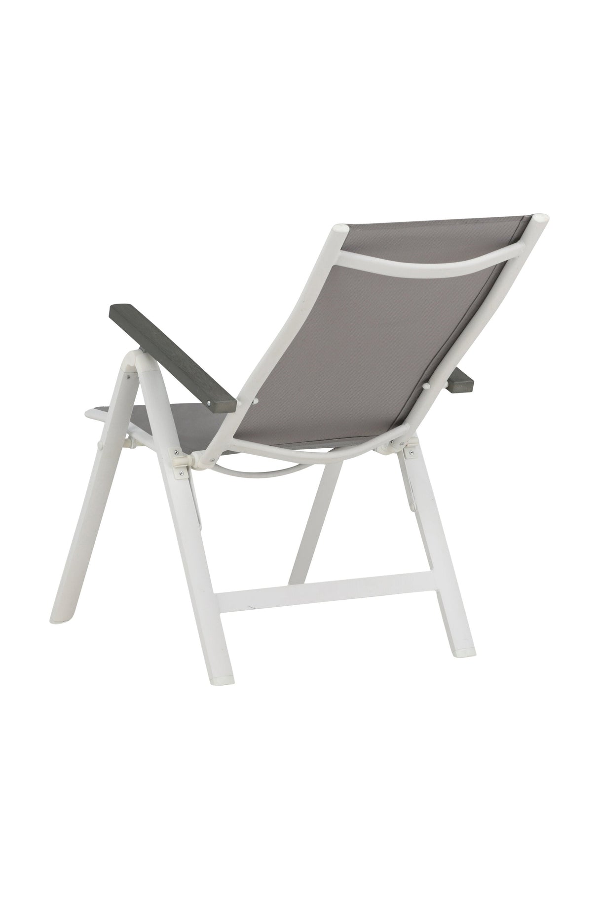 Albany Outdoor - Sessel - grau/Textilien - Outdoor - Sessel - ALVAHOME