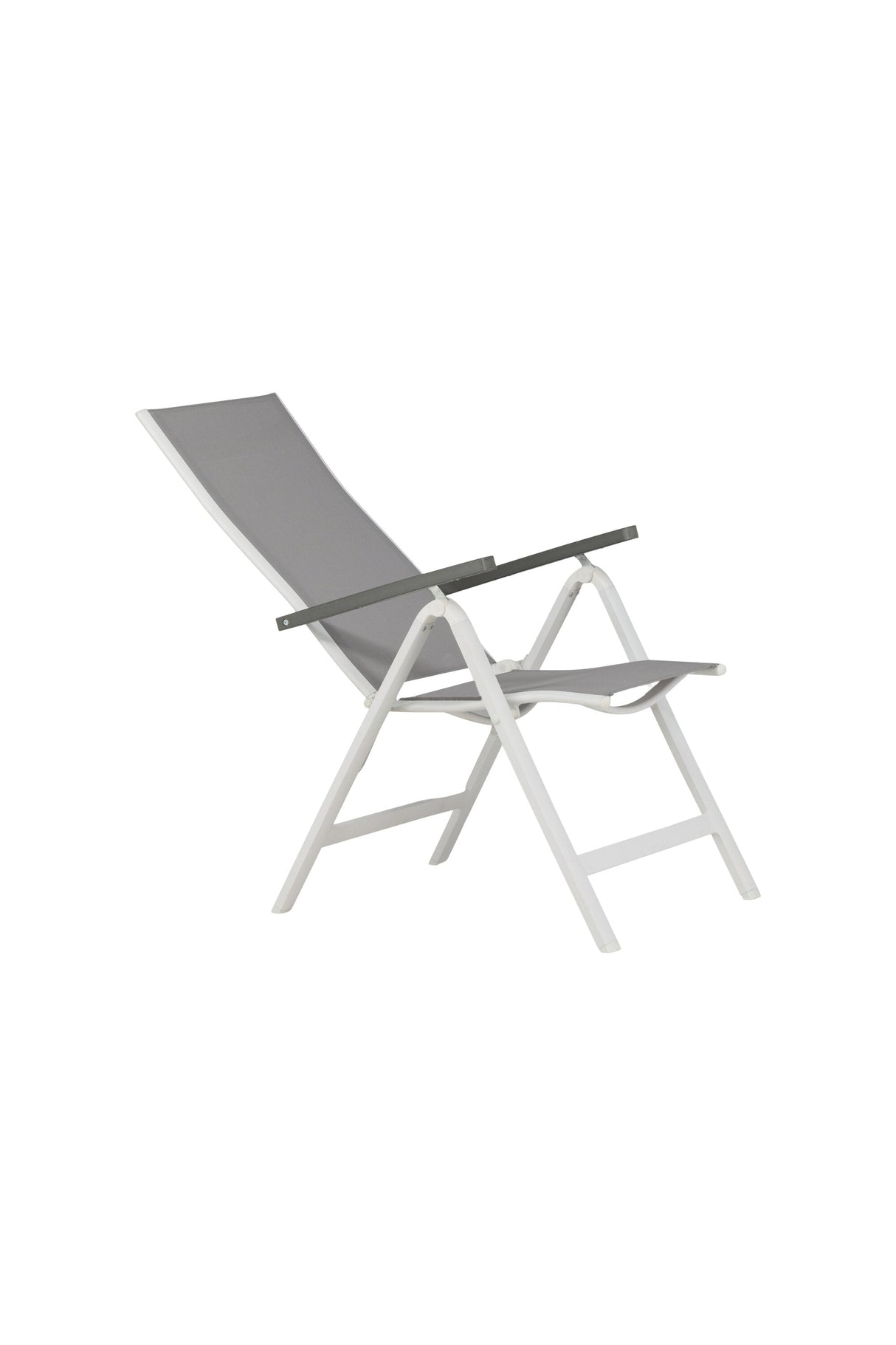 Albany Outdoor - Sessel - grau/Textilien - Outdoor - Sessel - ALVAHOME