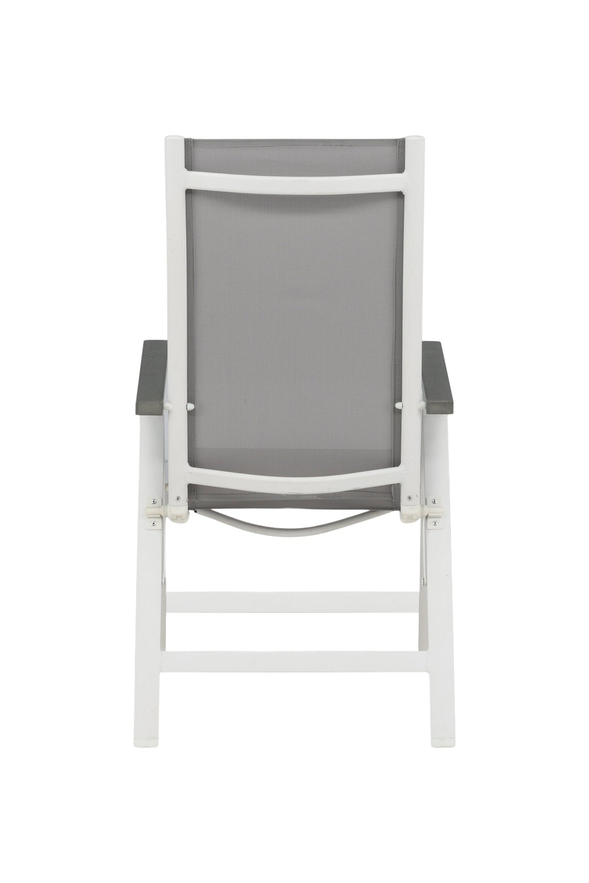 Albany Outdoor - Sessel - grau/Textilien - Outdoor - Sessel - ALVAHOME