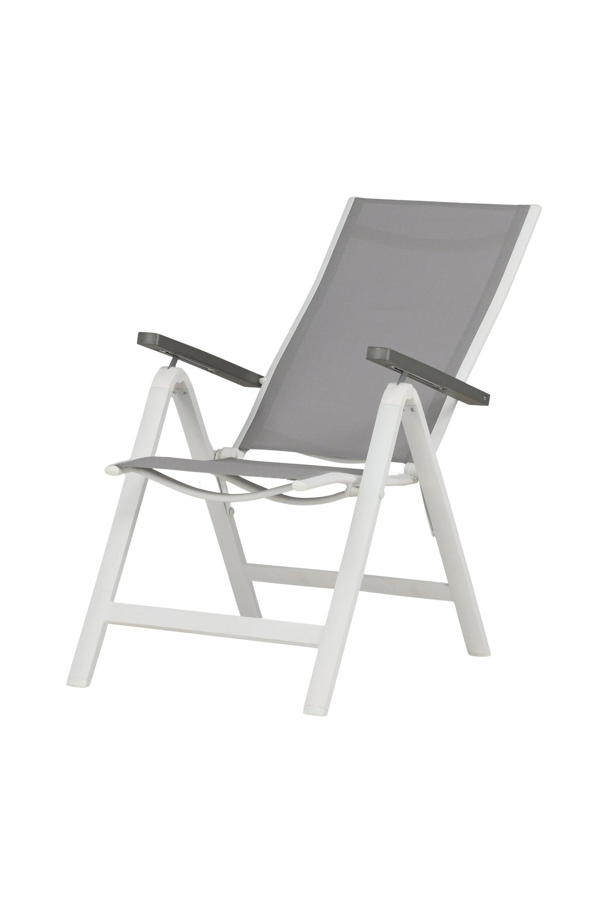 Albany Outdoor - Sessel - grau/Textilien - Outdoor - Sessel - ALVAHOME