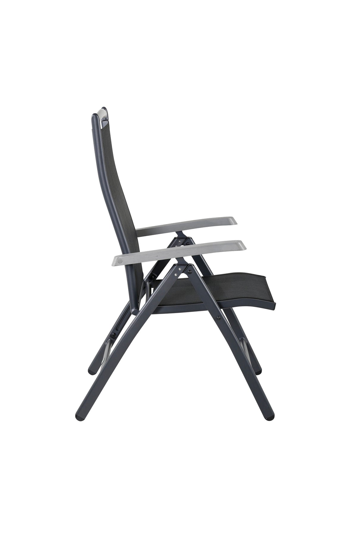 Albany Outdoor - Sessel - schwarz/Textilien - Outdoor - Sessel - ALVAHOME