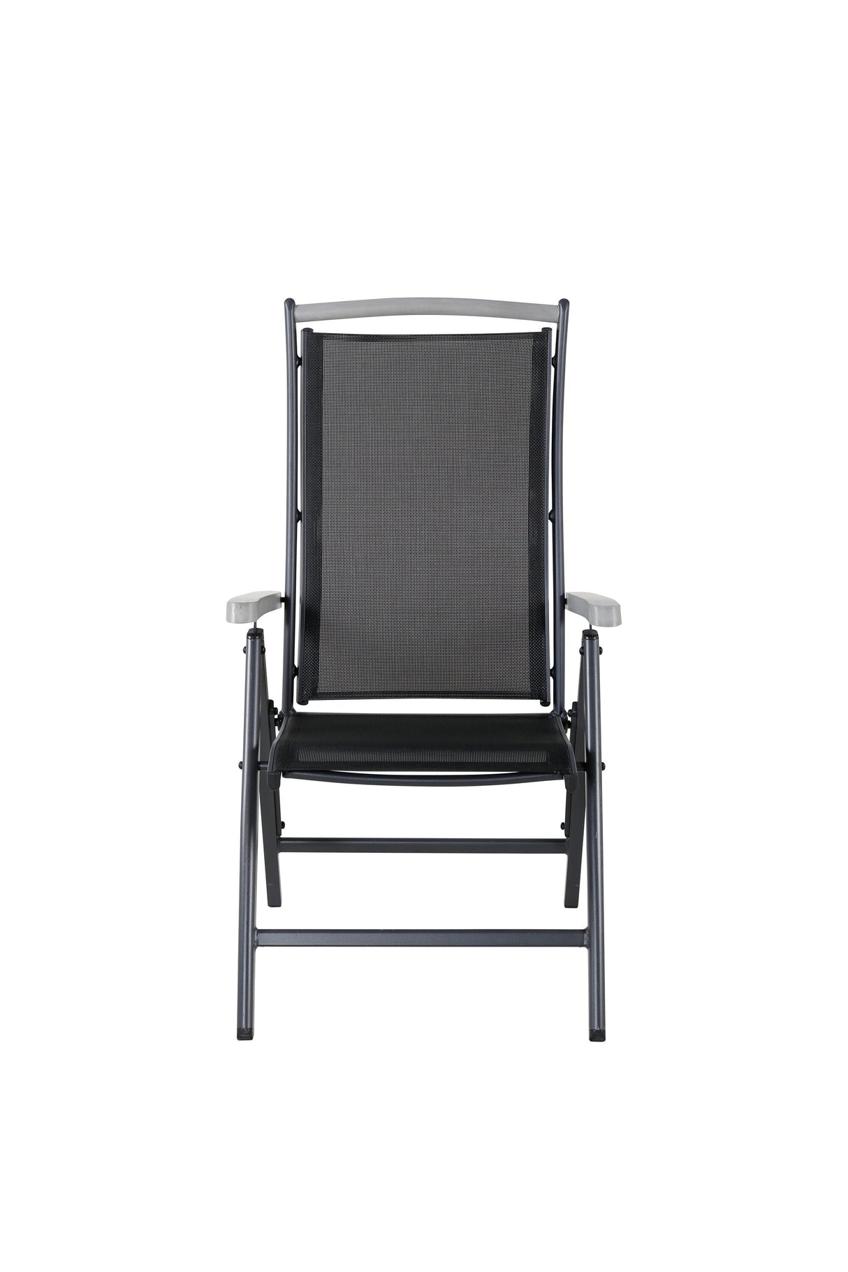 Albany Outdoor - Sessel - schwarz/Textilien - Outdoor - Sessel - ALVAHOME