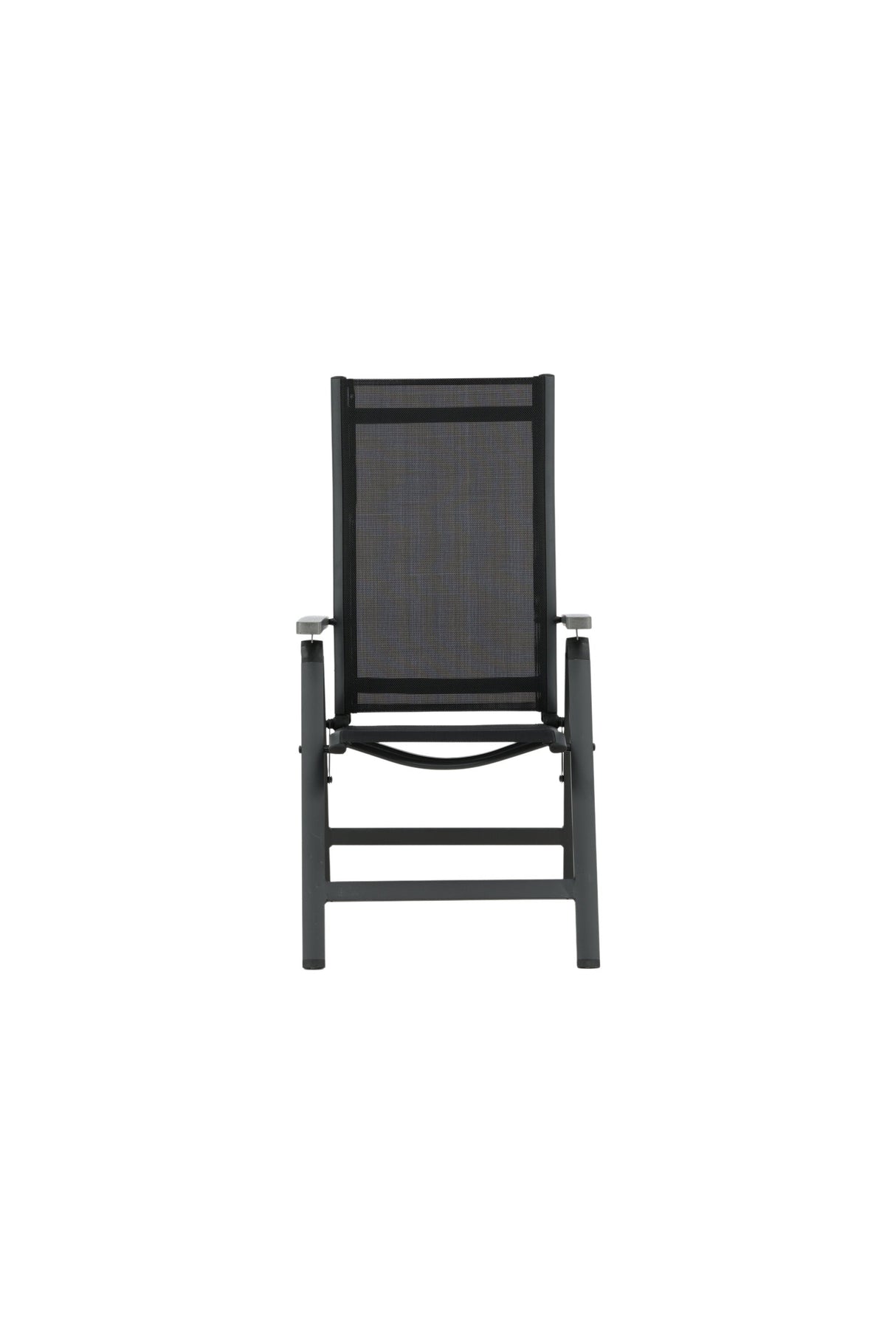 Albany Outdoor - Sessel - schwarz/Textilien - Outdoor - Sessel - ALVAHOME
