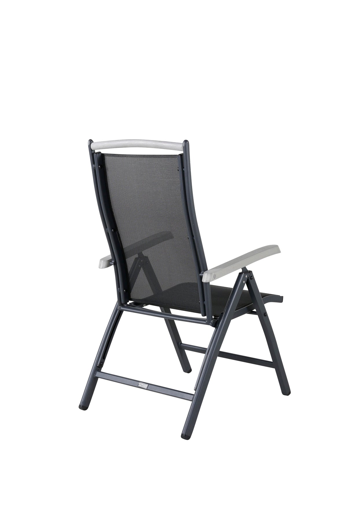 Albany Outdoor - Sessel - schwarz/Textilien - Outdoor - Sessel - ALVAHOME