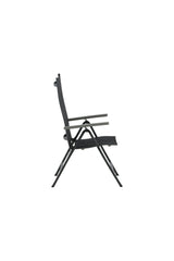 Albany Outdoor - Sessel - schwarz/Textilien - Outdoor - Sessel - ALVAHOME
