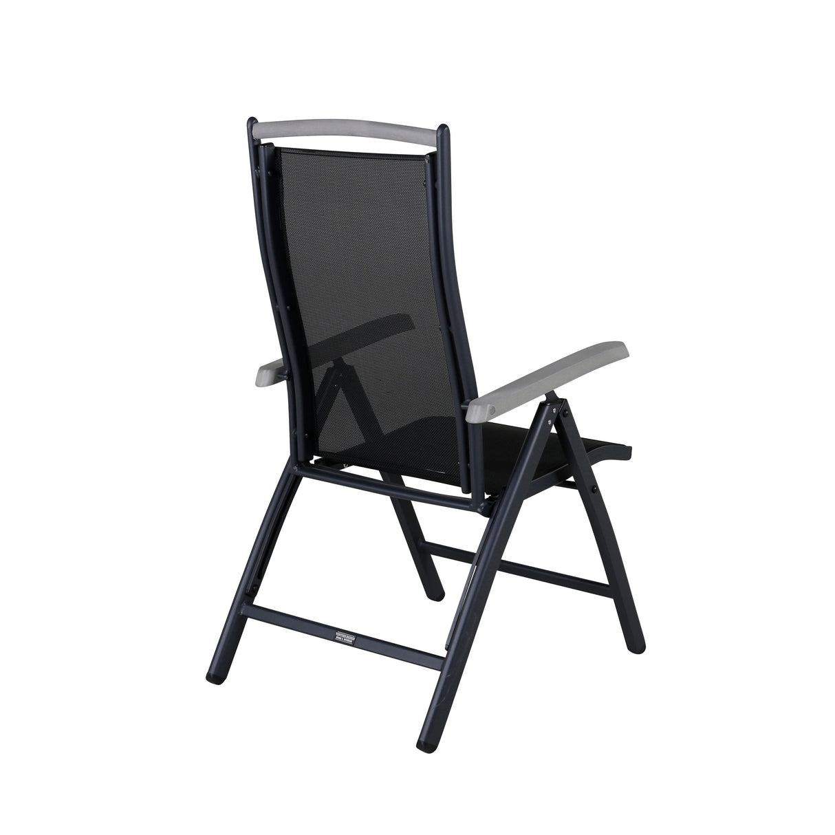 Albany Outdoor - Sessel - schwarz/Textilien - Outdoor - Sessel - ALVAHOME