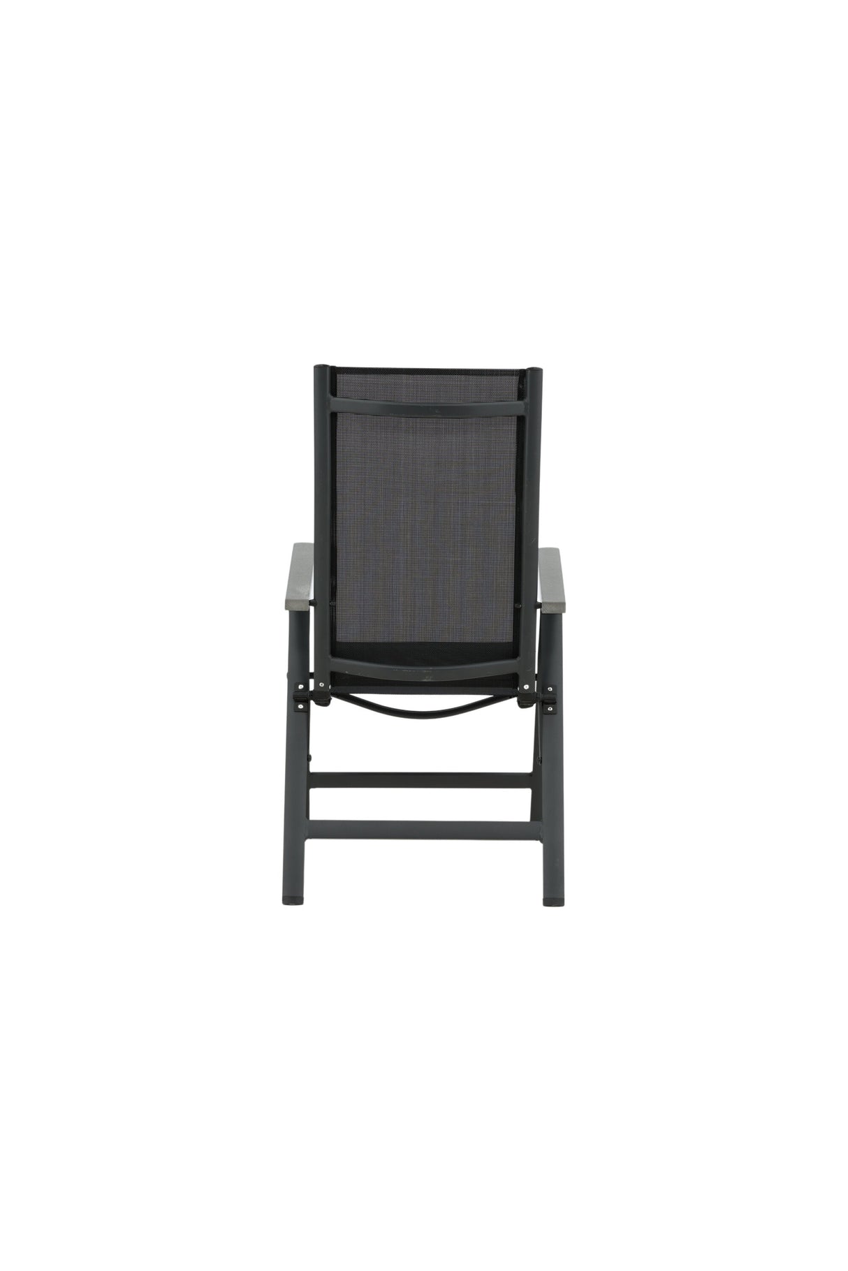 Albany Outdoor - Sessel - schwarz/Textilien - Outdoor - Sessel - ALVAHOME