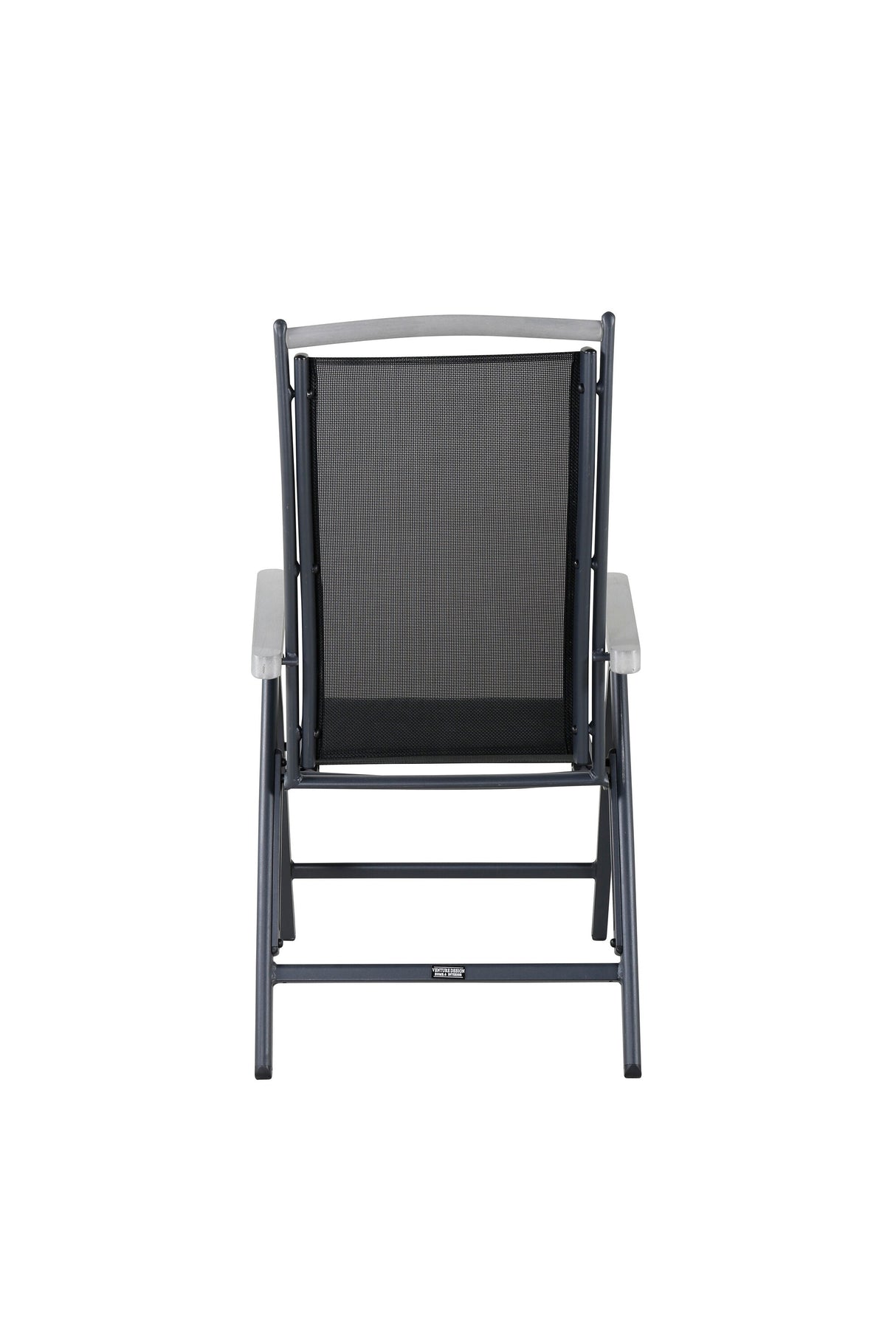 Albany Outdoor - Sessel - schwarz/Textilien - Outdoor - Sessel - ALVAHOME