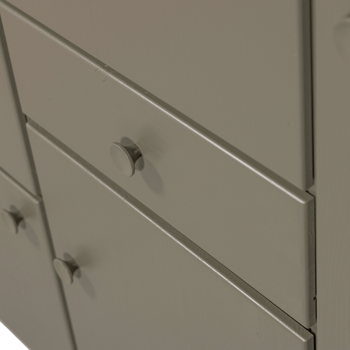 Alfie Kleiderschrank 160 cm - wald/Kiefer [fsc] - Kleiderschränke - ALVAHOME