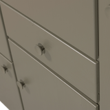Alfie Kleiderschrank 160 cm - wald/Kiefer [fsc] - Kleiderschränke - ALVAHOME