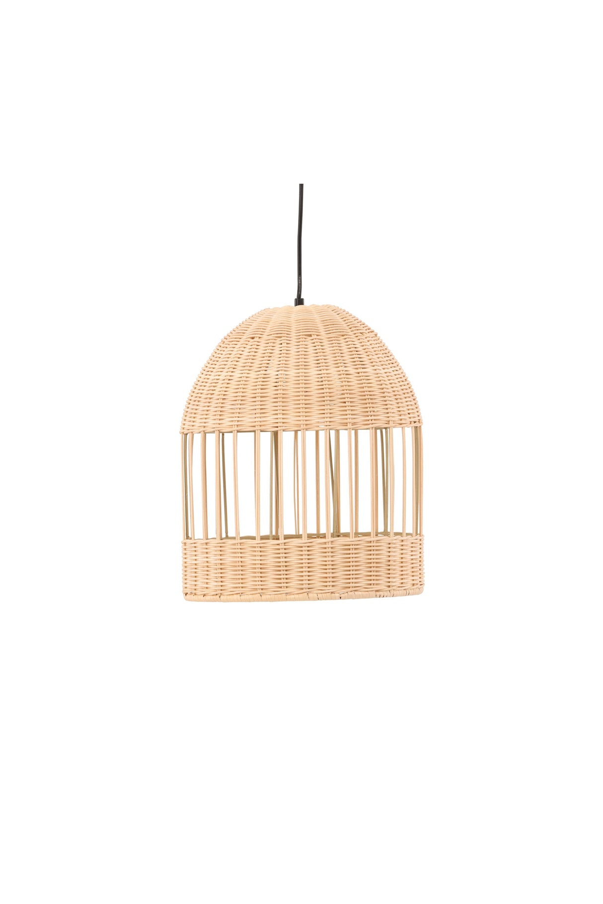 Alsbäck Pendelleuchte - natur/Rattan - Pendelleuchten - ALVAHOME