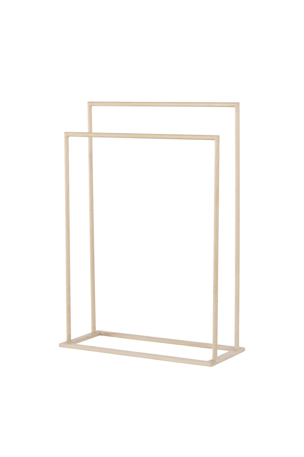 Alva Kleiderständer - white - wash/Stahl - Kleiderständer - ALVAHOME