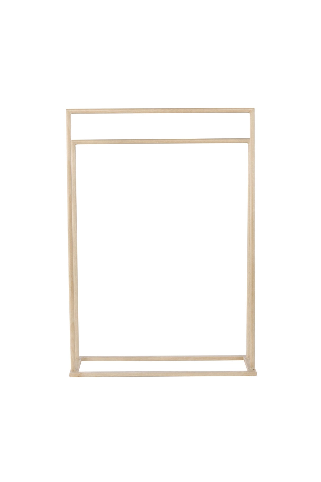 Alva Kleiderständer - white - wash/Stahl - Kleiderständer - ALVAHOME