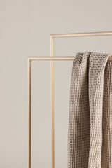 Alva Kleiderständer - white - wash/Stahl - Kleiderständer - ALVAHOME