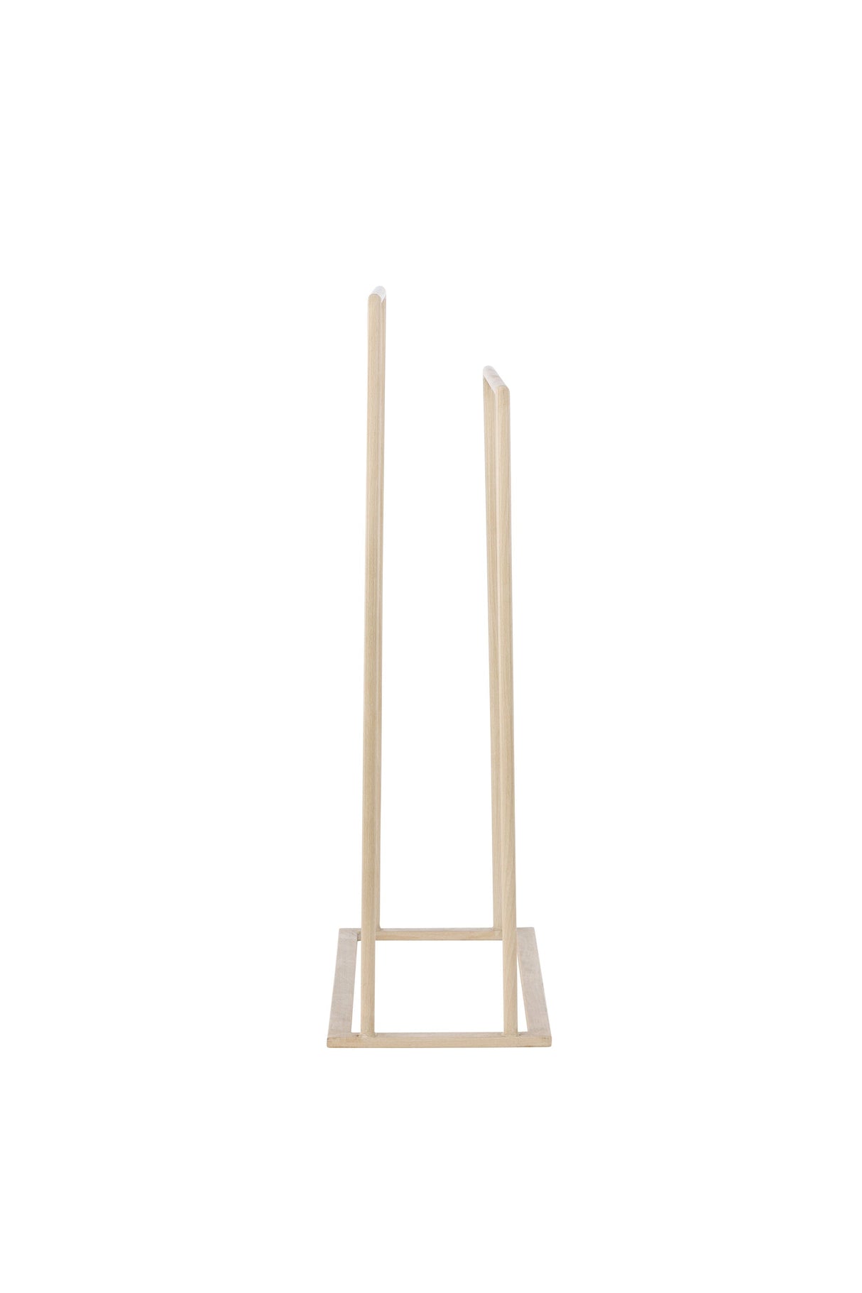 Alva Kleiderständer - white - wash/Stahl - Kleiderständer - ALVAHOME