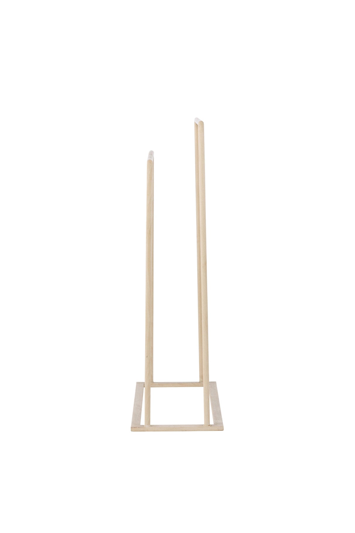 Alva Kleiderständer - white - wash/Stahl - Kleiderständer - ALVAHOME