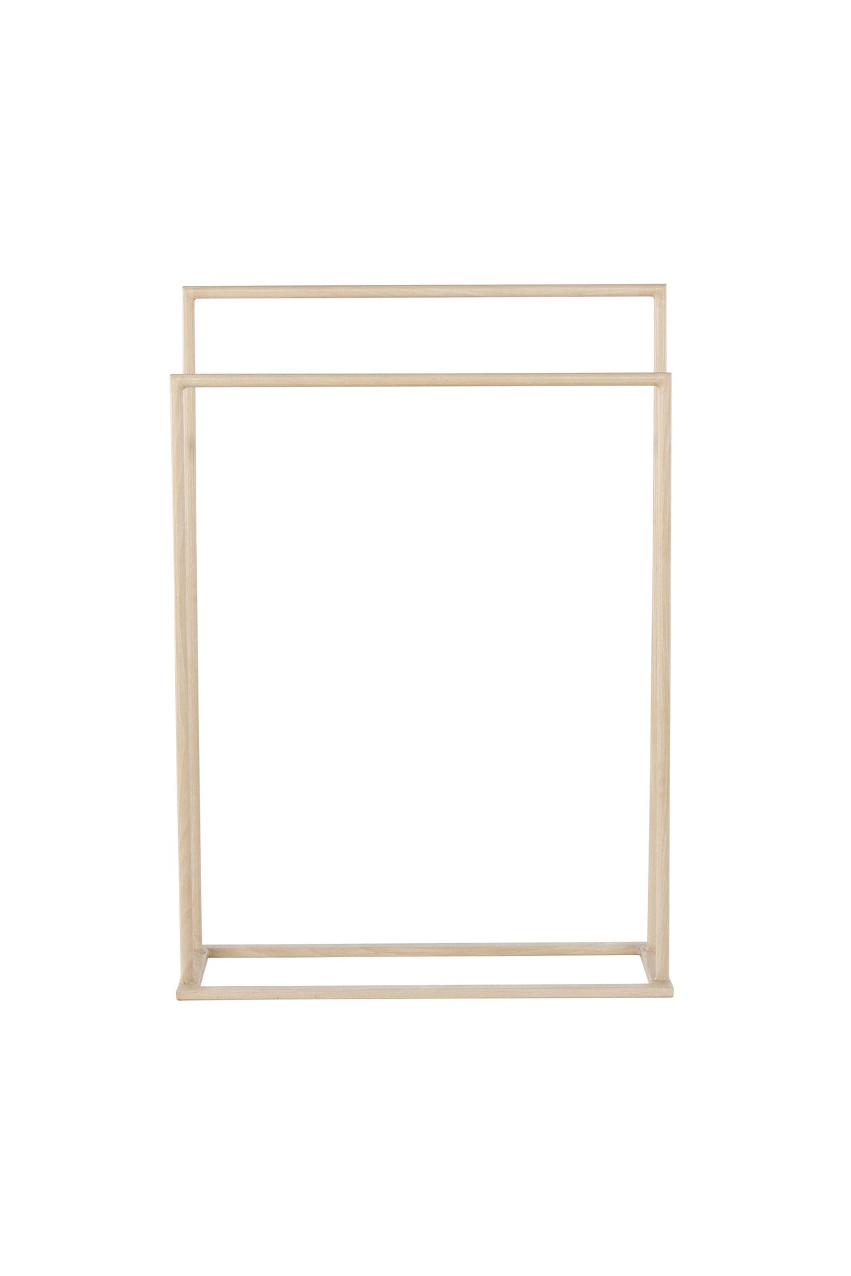 Alva Kleiderständer - white - wash/Stahl - Kleiderständer - ALVAHOME